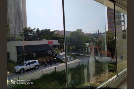 Apartamento à venda com 86m², 2 quartos e 1 vaga