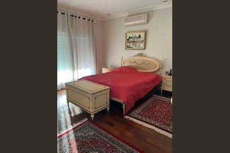 Casa à venda com 4 quartos, 400m² em Residencial Tres (Alphaville), Santana de Parnaíba