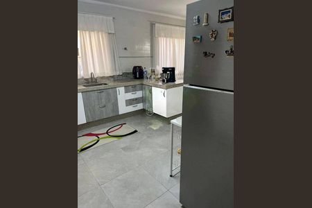 Casa à venda com 400m², 4 quartos e 4 vagas