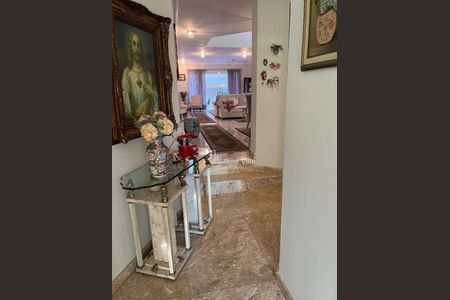 Casa à venda com 4 quartos, 400m² em Residencial Tres (Alphaville), Santana de Parnaíba