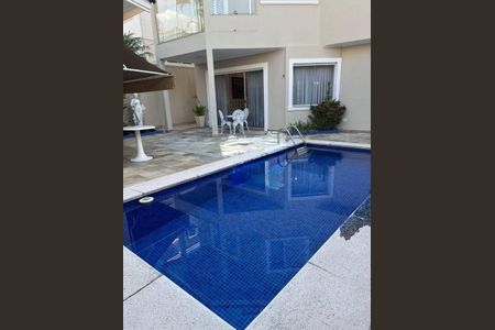 Casa à venda com 400m², 4 quartos e 4 vagas