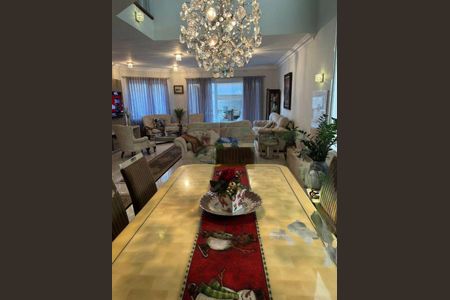 Casa à venda com 400m², 4 quartos e 4 vagas