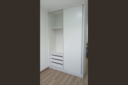 Quarto de apartamento à venda com 1 quarto, 27m² em Vila Dom Pedro I, São Paulo