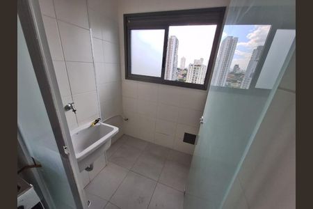Apartamento à venda com 27m², 1 quarto e sem vagaÁrea de serviço