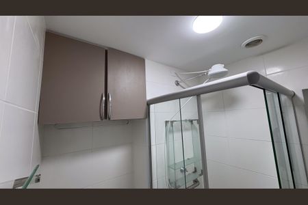 Studio à venda com 27m², 1 quarto e sem vagaBanheiro