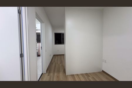 Sala de kitnet/studio à venda com 1 quarto, 27m² em Vila Dom Pedro I, São Paulo