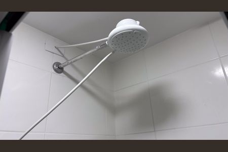 Studio à venda com 27m², 1 quarto e sem vagaBanheiro