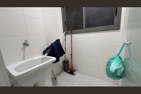 Studio à venda com 27m², 1 quarto e sem vagaÁrea de Serviço