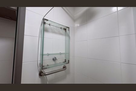 Studio à venda com 27m², 1 quarto e sem vagaBanheiro