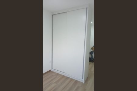 Quarto de apartamento à venda com 1 quarto, 27m² em Vila Dom Pedro I, São Paulo