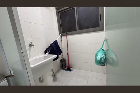 Studio à venda com 27m², 1 quarto e sem vagaÁrea de Serviço