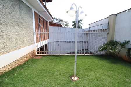 Casa para alugar com 700m², 6 quartos e 5 vagasJardim