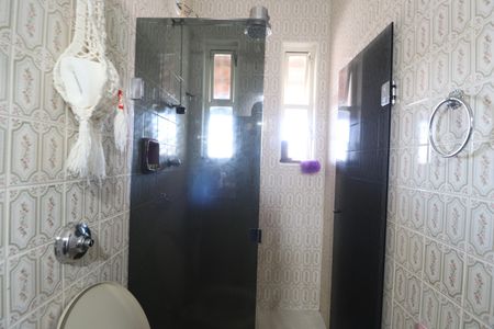 Casa para alugar com 700m², 6 quartos e 5 vagasBanheiro do Quarto 5