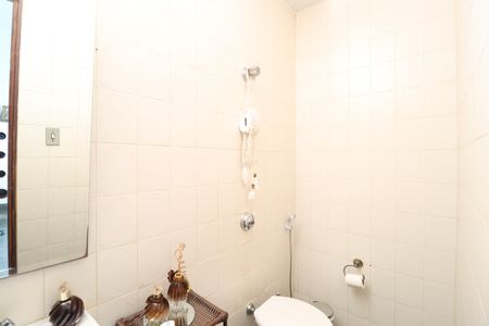 Casa para alugar com 700m², 6 quartos e 5 vagasLavabo