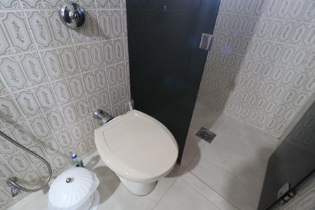 Casa para alugar com 700m², 6 quartos e 5 vagasBanheiro do Quarto 5