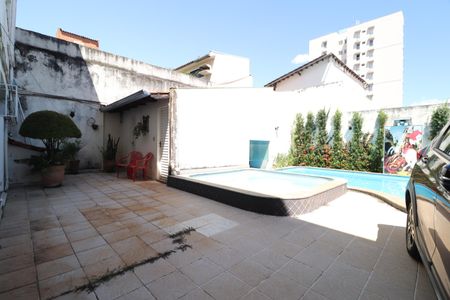 Casa para alugar com 700m², 6 quartos e 5 vagasPiscina
