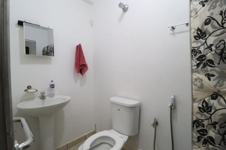 Casa para alugar com 700m², 6 quartos e 5 vagasBanheiro do Quarto 6