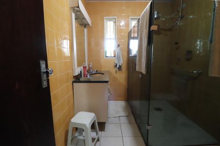 Casa para alugar com 700m², 6 quartos e 5 vagasBanheiro Social