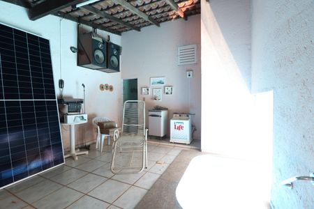 Casa para alugar com 700m², 6 quartos e 5 vagasPiscina - Sauna