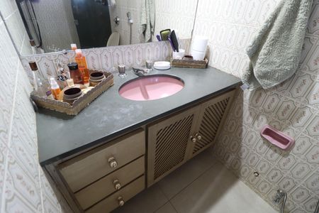 Casa para alugar com 700m², 6 quartos e 5 vagasBanheiro do Quarto 5