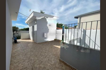 Casa à venda com 3 quartos, 299m² em Jardim Chapadão, Campinas