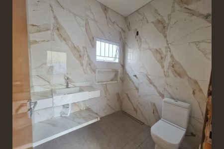Casa à venda com 299m², 3 quartos e 3 vagas