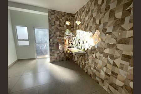 Casa à venda com 3 quartos, 299m² em Jardim Chapadão, Campinas