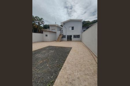 Casa à venda com 299m², 3 quartos e 3 vagas