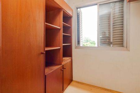 Apartamento à venda com 68m², 3 quartos e 1 vagaQuarto 2