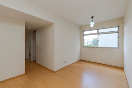 Apartamento à venda com 68m², 3 quartos e 1 vagaSala
