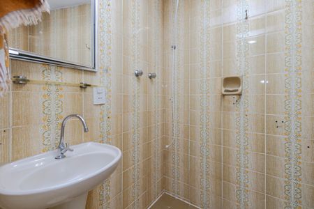 Apartamento à venda com 68m², 3 quartos e 1 vagaBanheiro