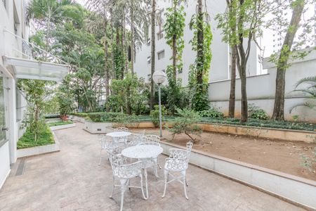 Apartamento à venda com 68m², 3 quartos e 1 vagaÁrea Comum