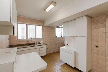 Apartamento à venda com 68m², 3 quartos e 1 vagaCozinha