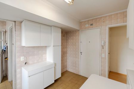 Apartamento à venda com 68m², 3 quartos e 1 vagaCozinha
