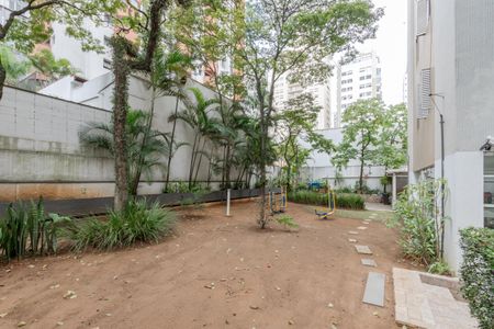 Apartamento à venda com 68m², 3 quartos e 1 vagaÁrea Comum