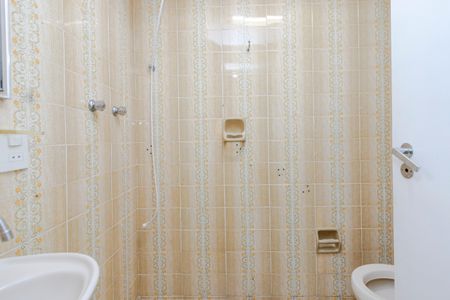 Apartamento à venda com 68m², 3 quartos e 1 vagaBanheiro