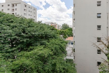 Apartamento à venda com 68m², 3 quartos e 1 vagaVista do Quarto 2