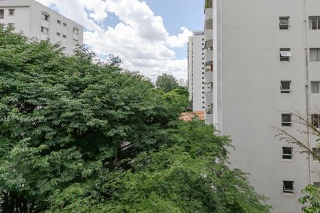 Apartamento à venda com 68m², 3 quartos e 1 vagaVista do Quarto 1