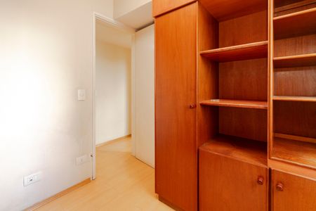 Apartamento à venda com 68m², 3 quartos e 1 vagaQuarto 2
