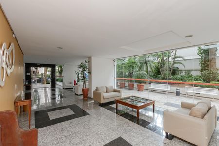 Apartamento à venda com 68m², 3 quartos e 1 vagaHall de Entrada