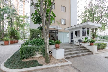 Apartamento à venda com 68m², 3 quartos e 1 vagaEntrada