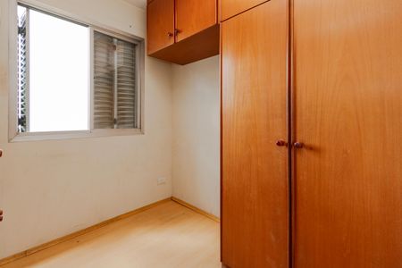 Apartamento à venda com 68m², 3 quartos e 1 vagaQuarto 2