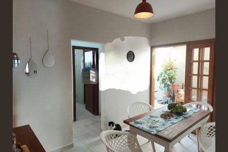 Casa à venda com 3 quartos, 200m² em Jardim Martinelli (Sousas), Campinas