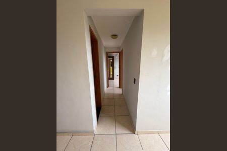Sala de apartamento para alugar com 2 quartos, 47m² em Pavuna, Nilópolis