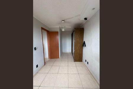 Apartamento para alugar com 47m², 2 quartos e 2 vagasQuarto