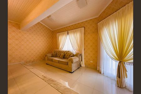 Casa à venda com 285m², 4 quartos e 4 vagas