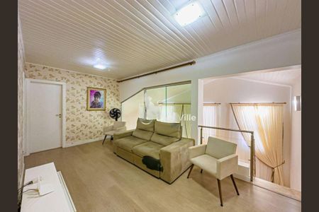 Casa à venda com 285m², 4 quartos e 4 vagas