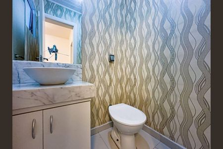 Casa à venda com 285m², 4 quartos e 4 vagas