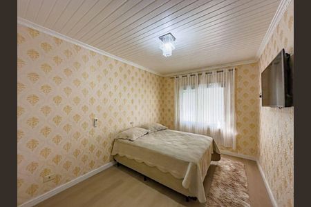 Casa à venda com 285m², 4 quartos e 4 vagas