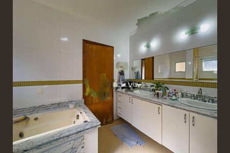 Casa à venda com 419m², 4 quartos e 4 vagas